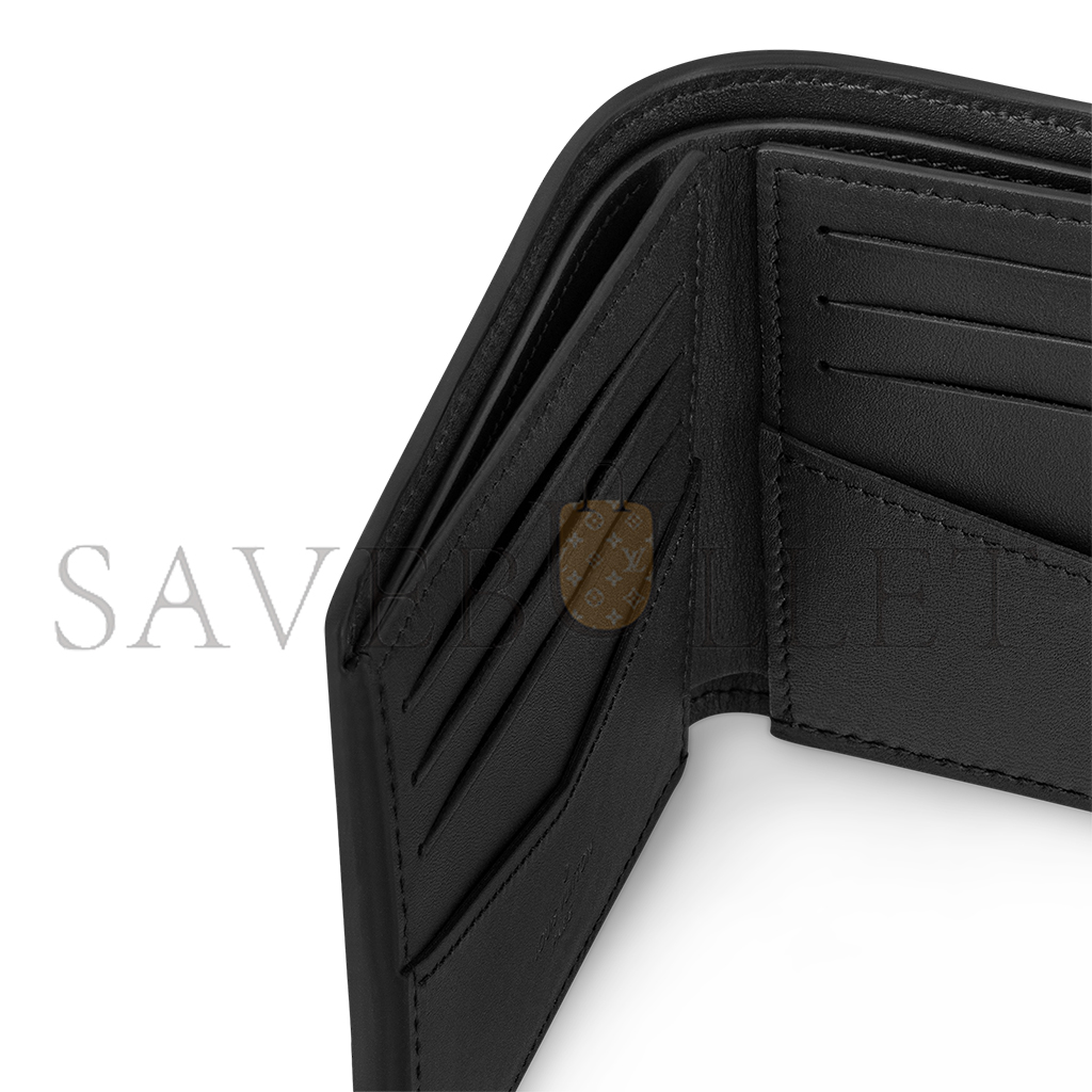 LOUIS VUITTON SLENDER WALLET M83128 (11*8.5*2cm)